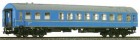 74667 Sachsenmodelle Dining car &quot;Touristenexpress&quot; type B (1:100)